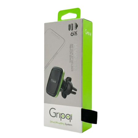 Gripqi Magnetic Air Outlet Holder XS55